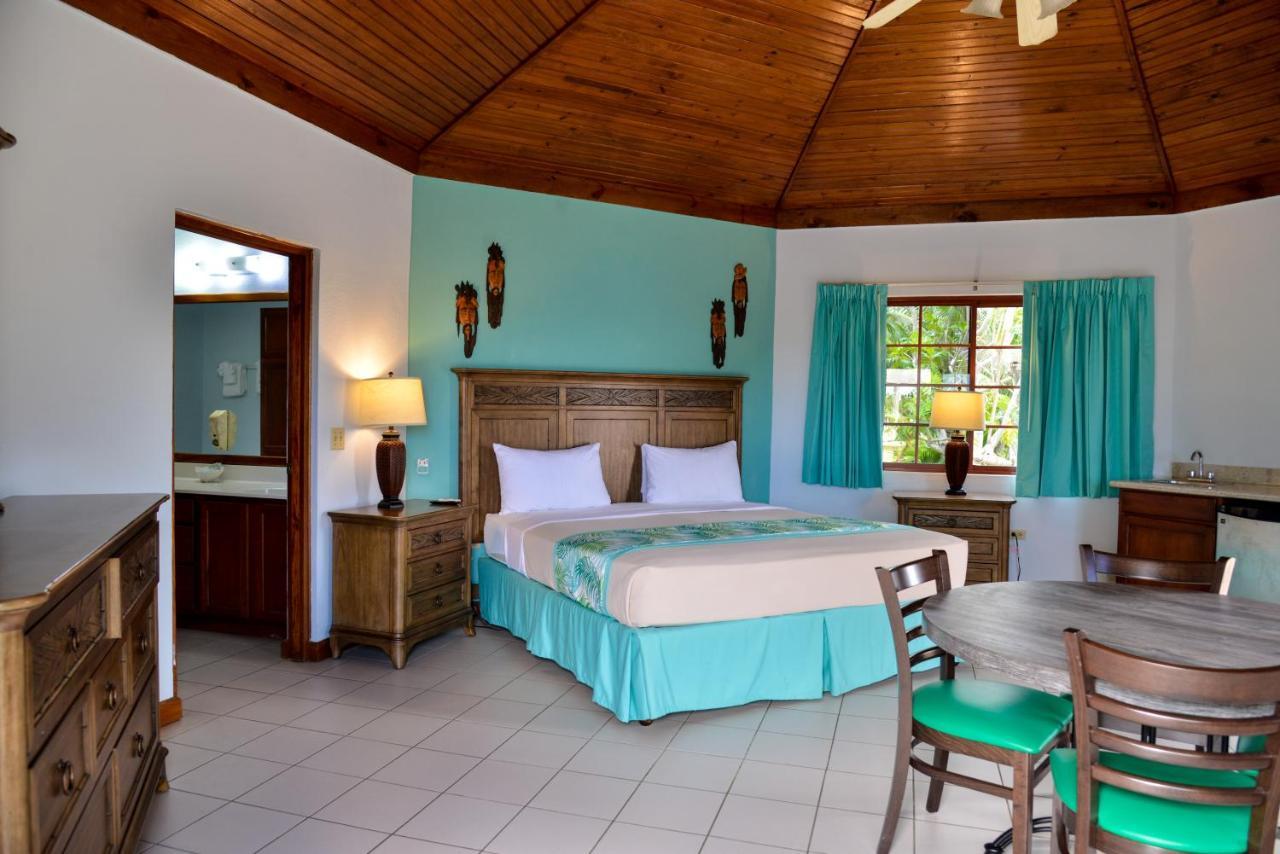 Hotel Coco La Palm à Negril Extérieur photo