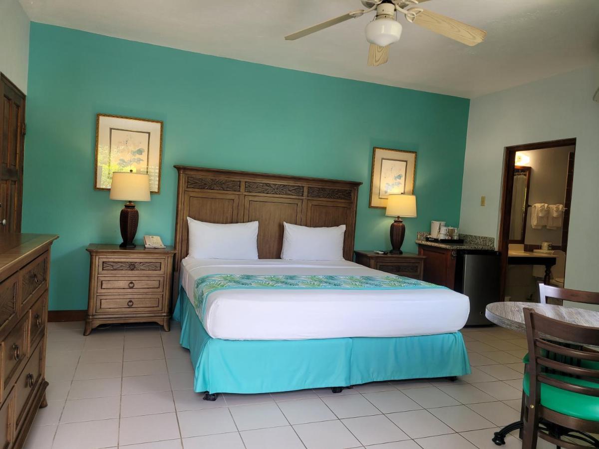Hotel Coco La Palm à Negril Extérieur photo