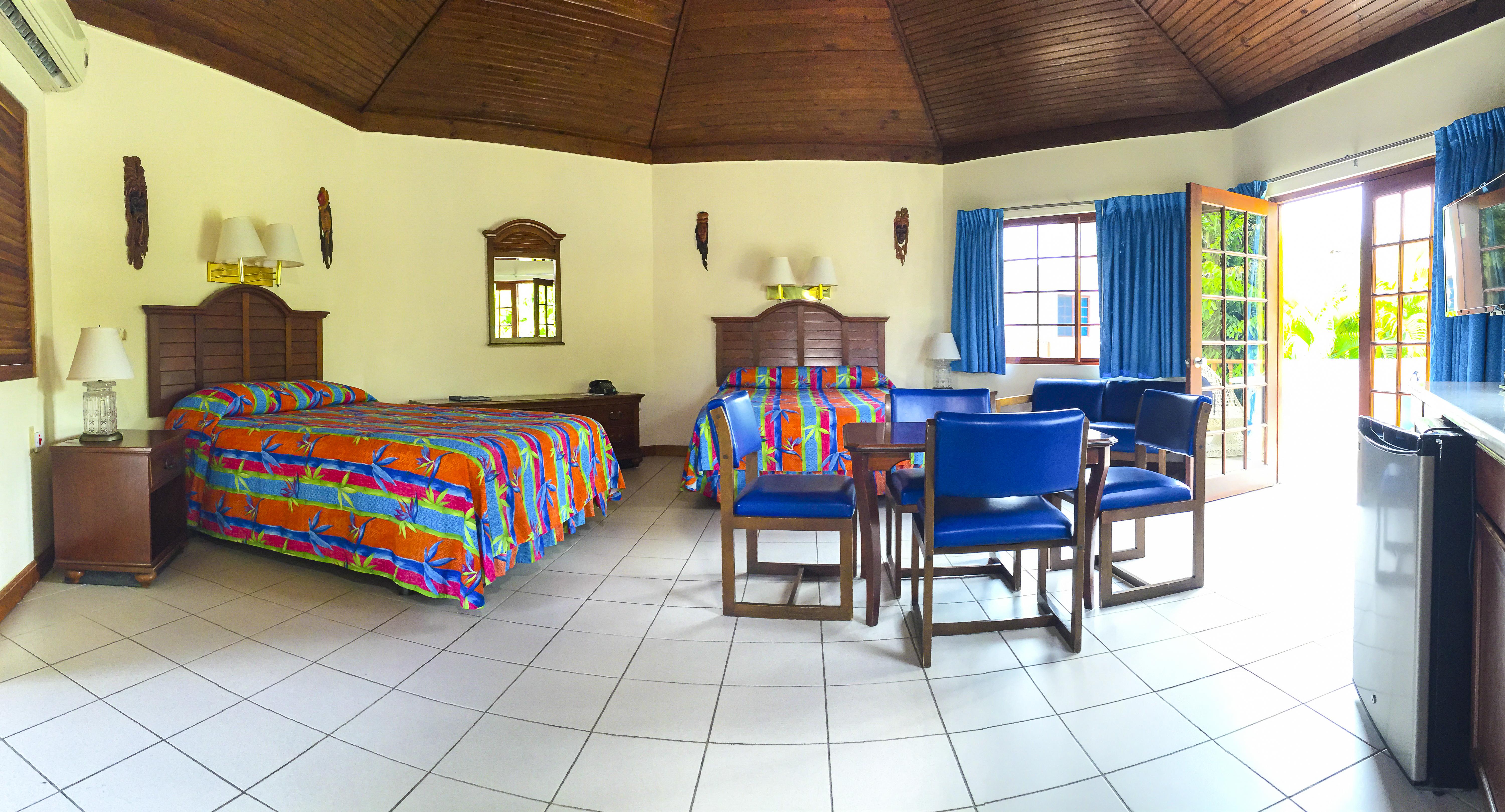 Hotel Coco La Palm à Negril Extérieur photo