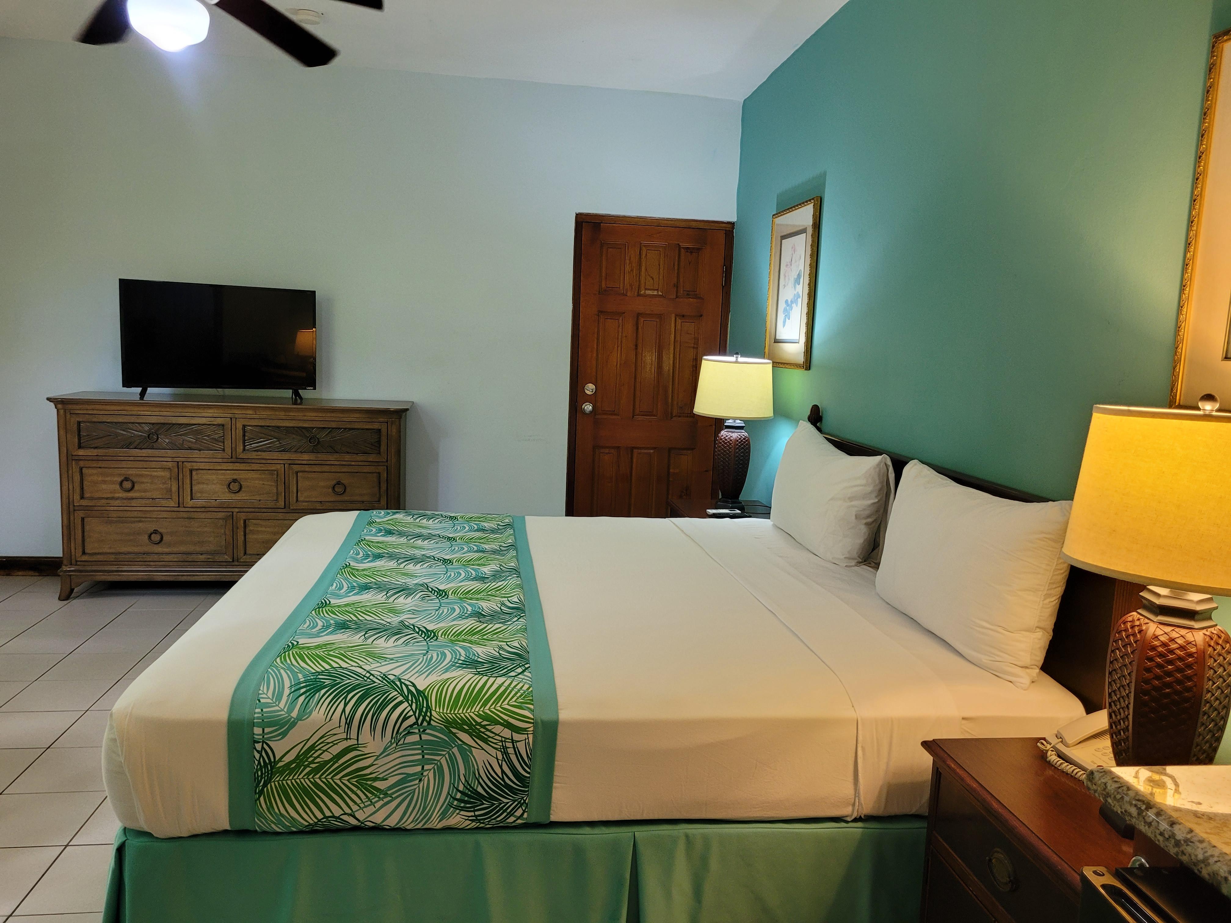 Hotel Coco La Palm à Negril Extérieur photo