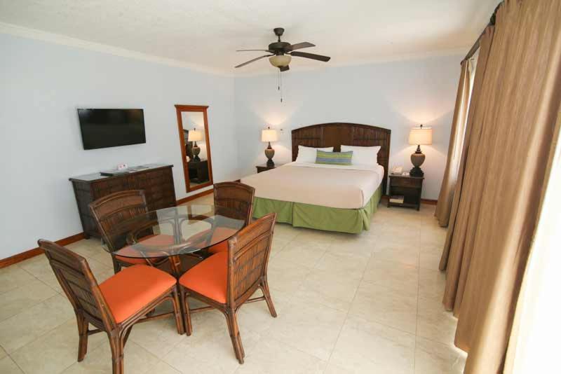 Hotel Coco La Palm à Negril Extérieur photo