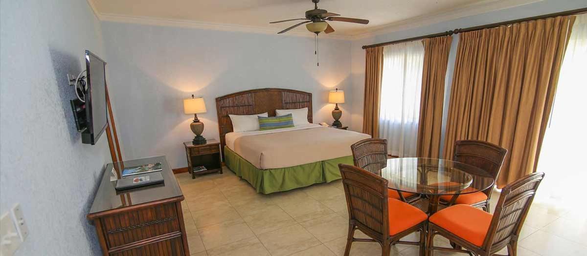 Hotel Coco La Palm à Negril Extérieur photo