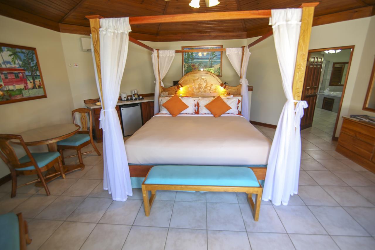 Hotel Coco La Palm à Negril Extérieur photo