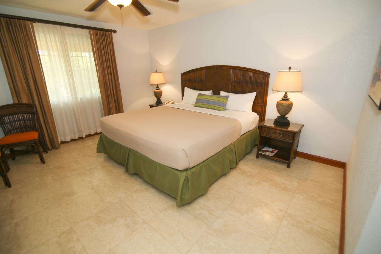 Hotel Coco La Palm à Negril Extérieur photo