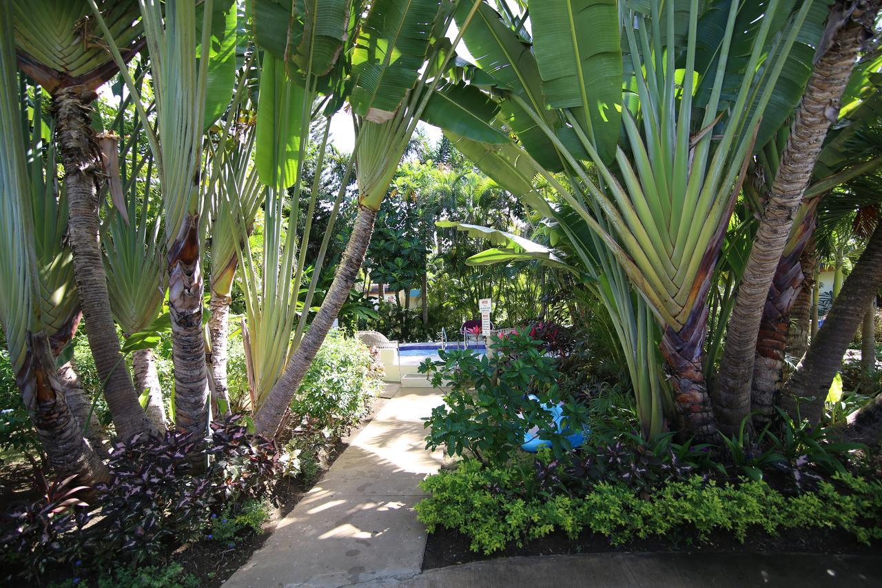 Hotel Coco La Palm à Negril Extérieur photo