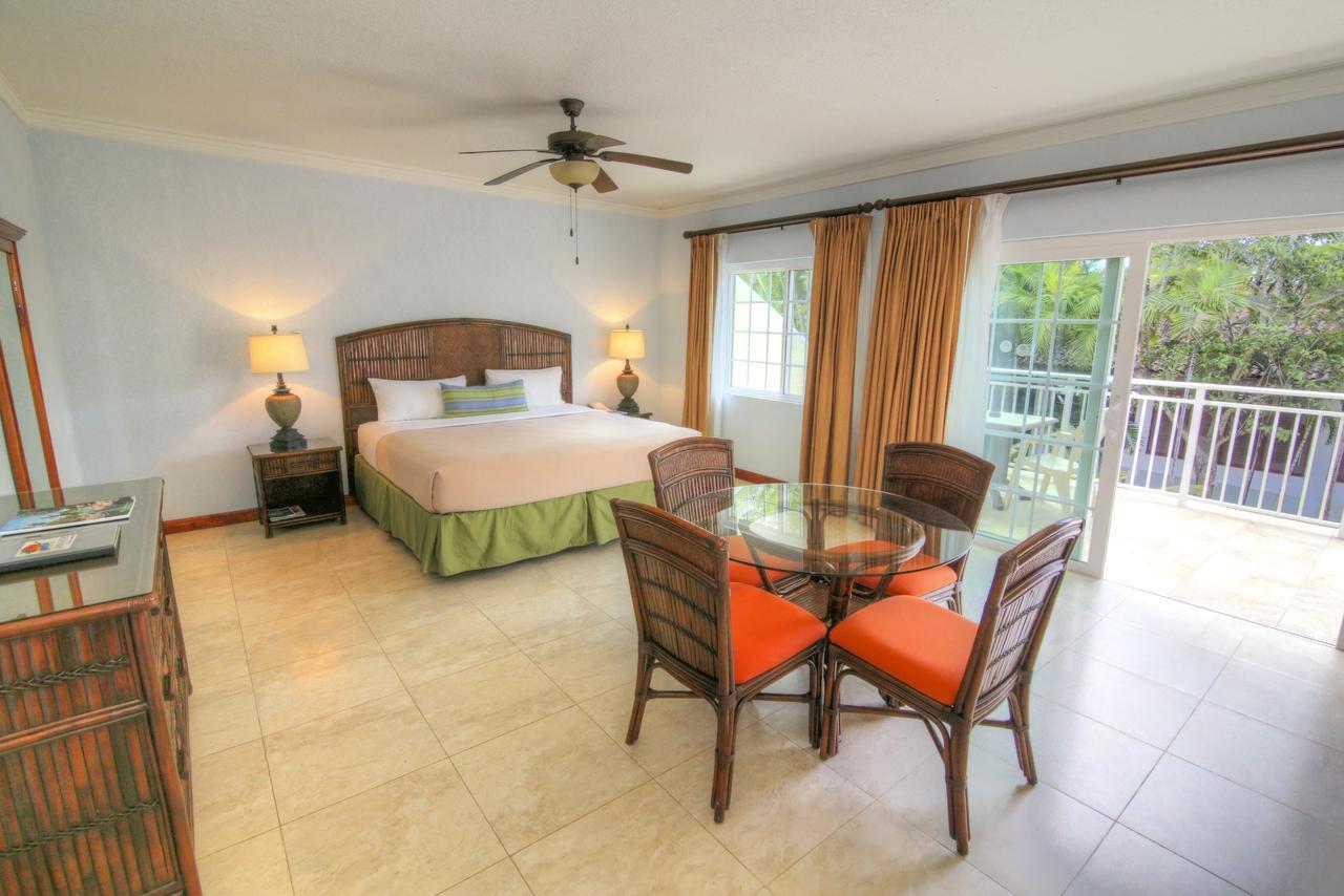 Hotel Coco La Palm à Negril Extérieur photo