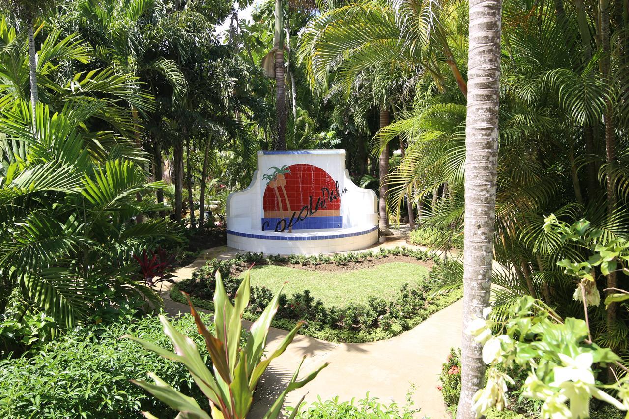Hotel Coco La Palm à Negril Extérieur photo