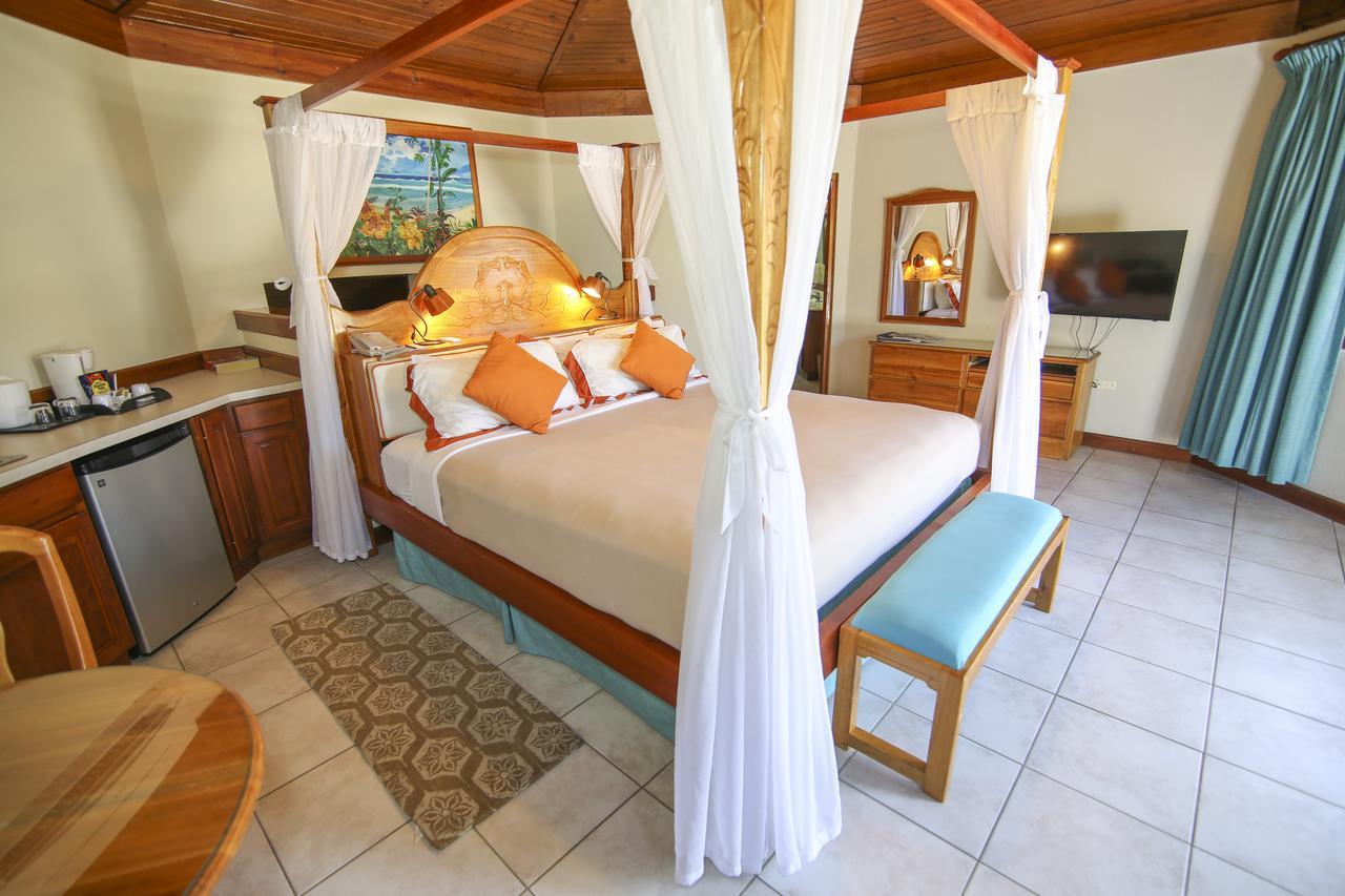 Hotel Coco La Palm à Negril Extérieur photo
