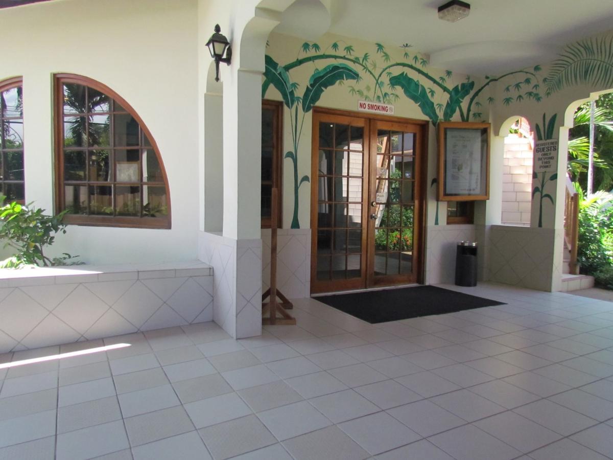 Hotel Coco La Palm à Negril Extérieur photo