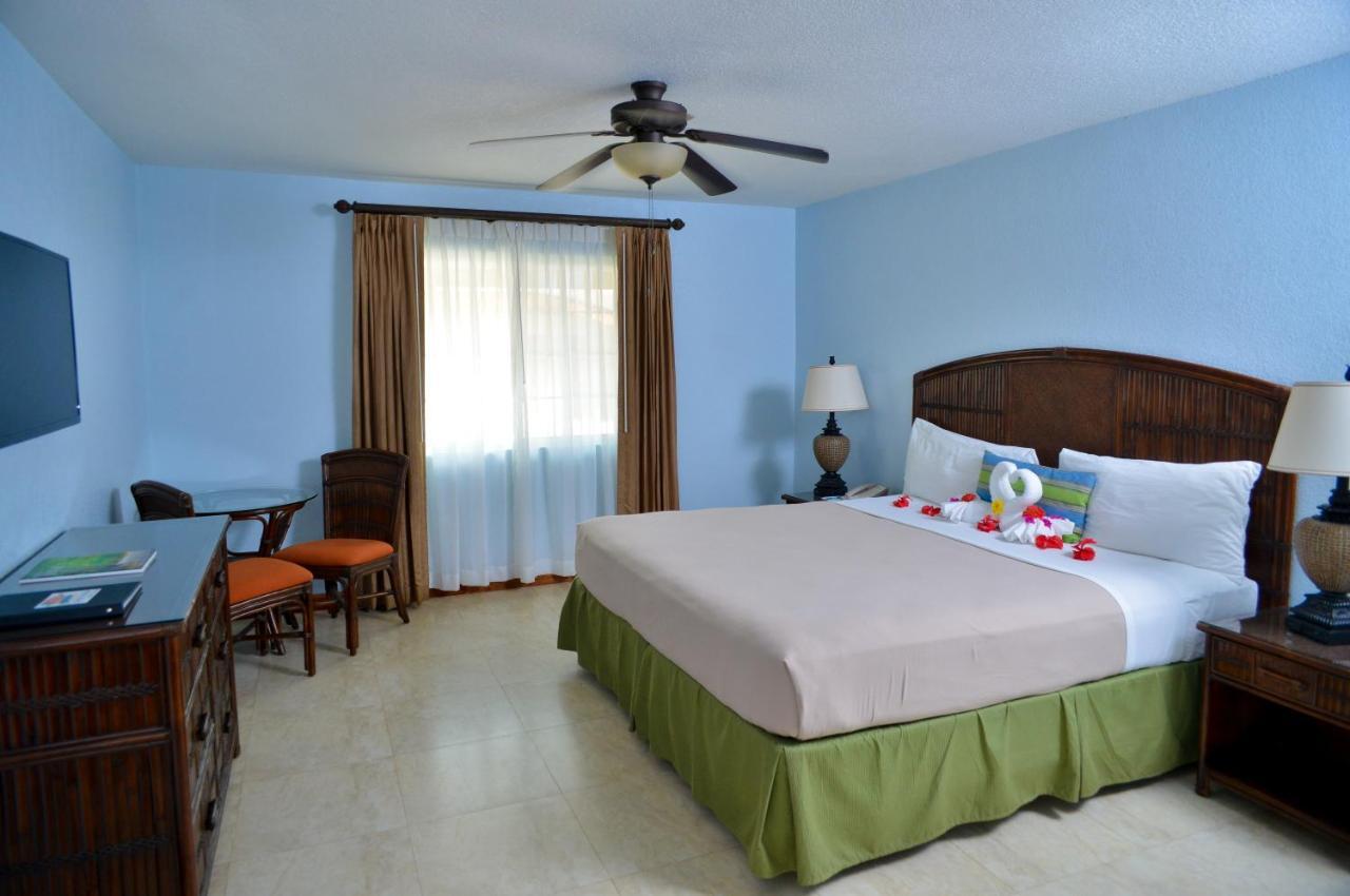 Hotel Coco La Palm à Negril Extérieur photo